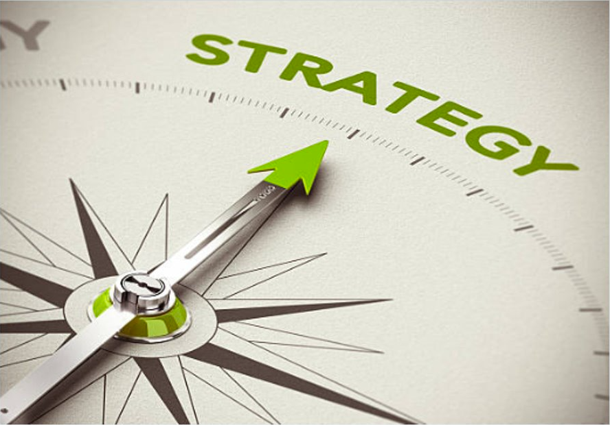 Strategi- och organisationsutveckling